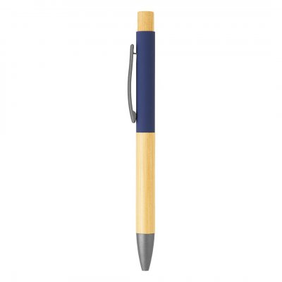 OZZY, metalna hemijska olovka, rojal plava
