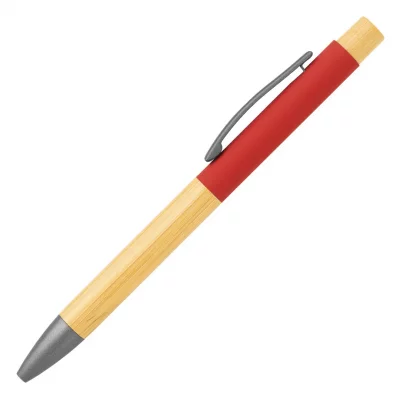 Metalna hemijska olovka OZZY