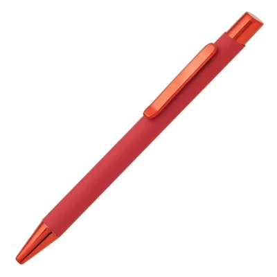 Metalna hemijska olovka KATY