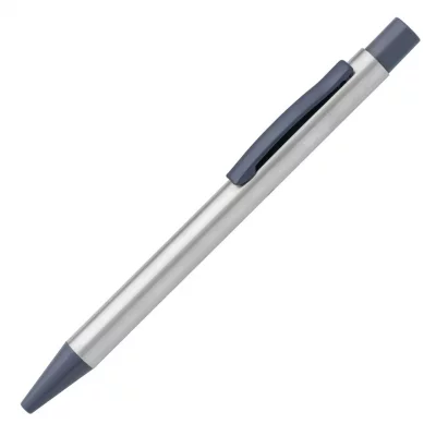 Metalna hemijska olovka TITANIUM STEEL