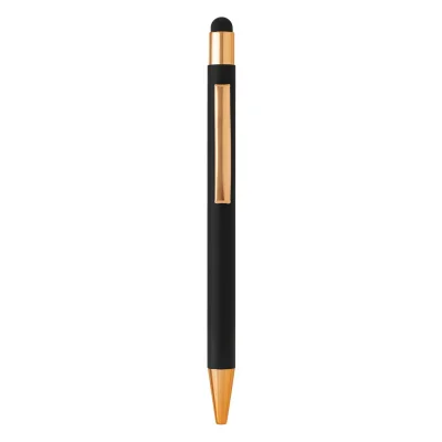 TITANIUM TOUCH GOLD, metalna