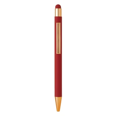TITANIUM TOUCH GOLD, metalna