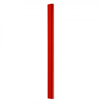 CARPENTER, drvena olovka hb, crvena