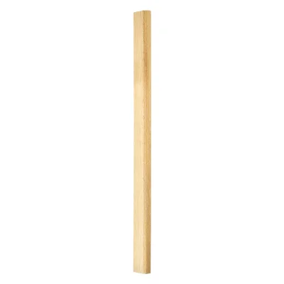 CARPENTER, drvena olovka hb, bež
