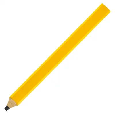 Drvena olovka HB CARPENTER