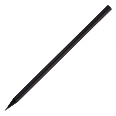 Drvena olovka HB BLACKY