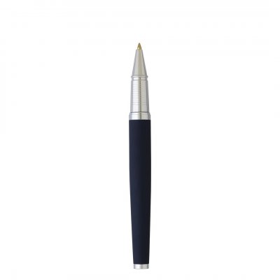 SPIKE R, metalna roler olovka u poklon kutiji, plava