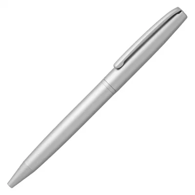 Metalna hemijska olovka sa papirnom navlakom ZETA