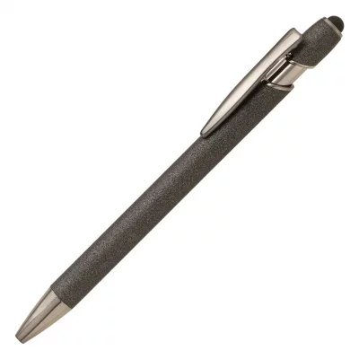 Metalna hemijska olovka sa papirnom navlakom BOLD