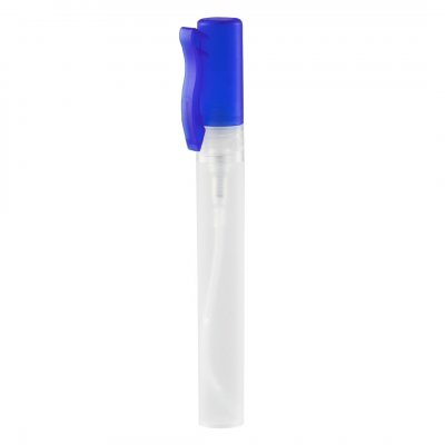 SPRAY PEN 10, antibakterijska tečnost za dezinfekciju ruku, 10 ml, 10/1, rojal plavi
