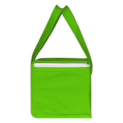 SODA, frižider torba, svetlo zelena