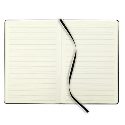 TOTO, notes a5, crni