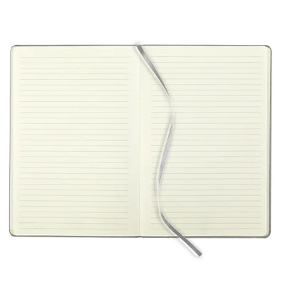 TOTO, notes a5, sivi