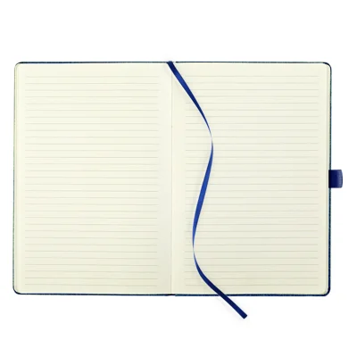 TOTO, notes a5, plavi