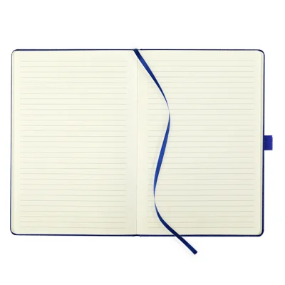 TOTO, notes a5, rojal plavi