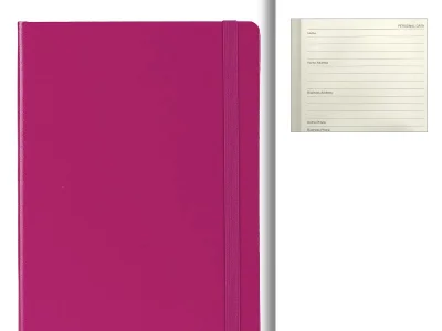 TOTO, notes a5, ciklama
