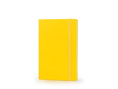 TOTO, notes a5, žuti