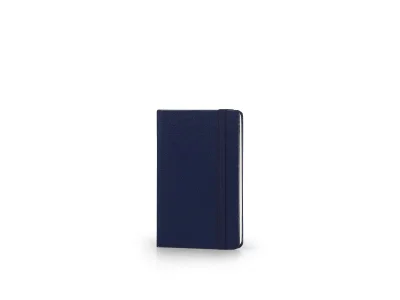 TOTO MINI, notes a6, plavi