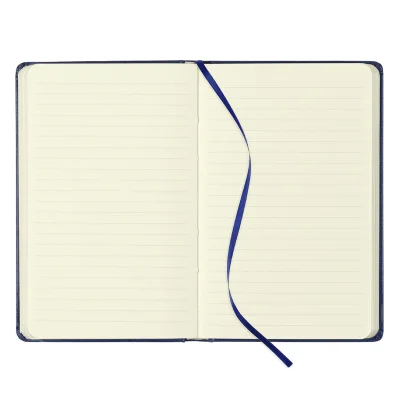 TOTO MINI, notes a6, plavi