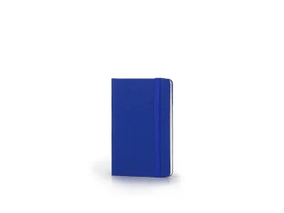 TOTO MINI, notes a6, rojal plavi