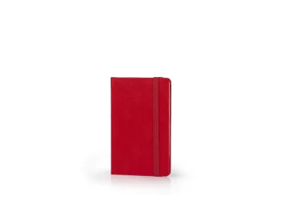 TOTO MINI, notes a6, crveni