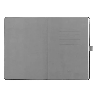 MONDO, notes a5, plavi