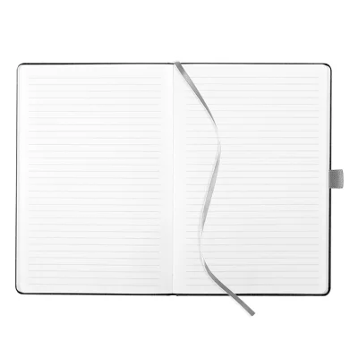 MONDO, notes a5, crveni