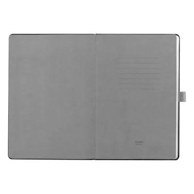 MONDO MAXI, notes b5, plavi