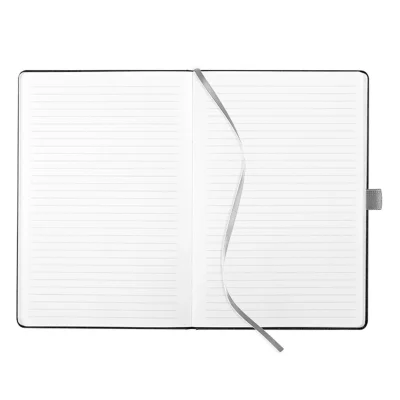 MONDO MAXI, notes b5, crveni
