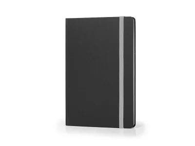 CODE BLACK, notes a5, sivi