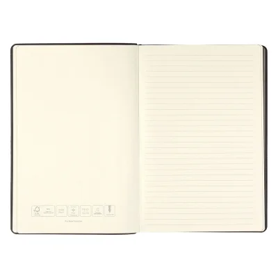 ALAMO, notes a5, plavi
