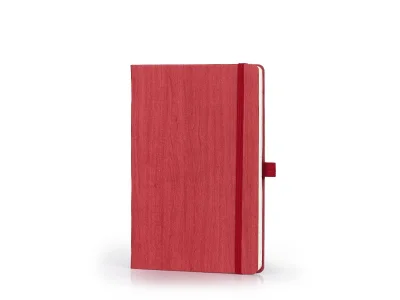 PINO, notes a5, crveni