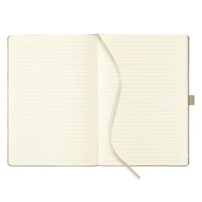 PINO, notes a5, bež