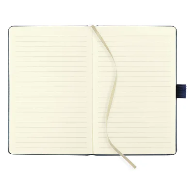 PINO MINI, notes a6, crni