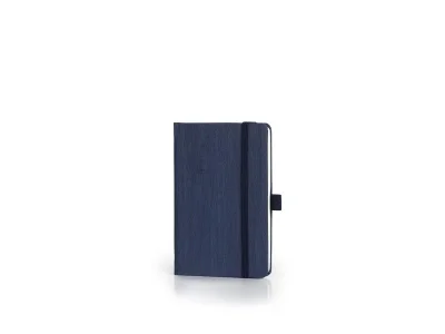 PINO MINI, notes a6, plavi