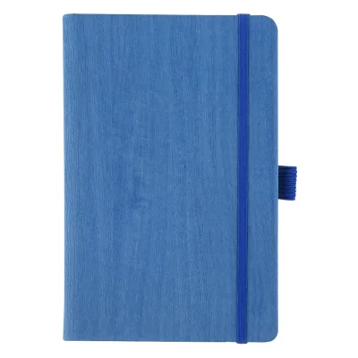 PINO MINI, notes a6, rojal plavi