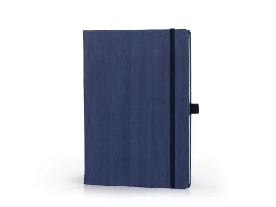 PINO MAXI, notes b5, plavi