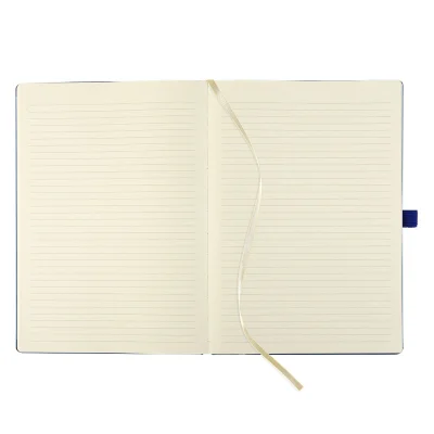 PINO MAXI, notes b5, crveni