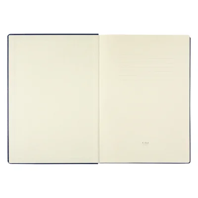 TOTO MAXI, notes b5, crni