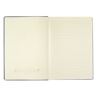 TOTO MAXI, notes b5, plavi