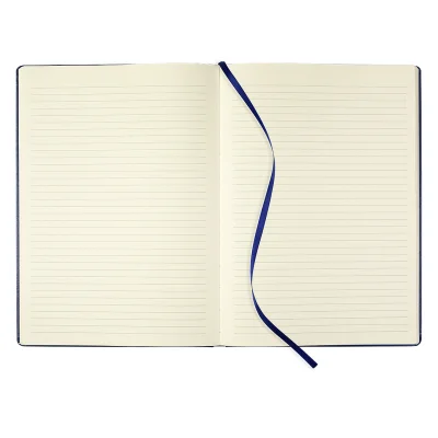 TOTO MAXI, notes b5, crveni