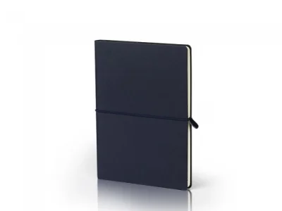 TESORO, notes a5, plavi