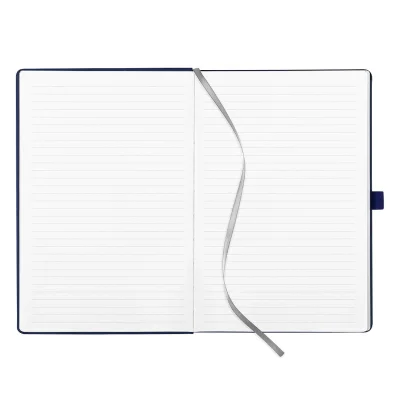 OSLO, notes a5, svetlo zeleni