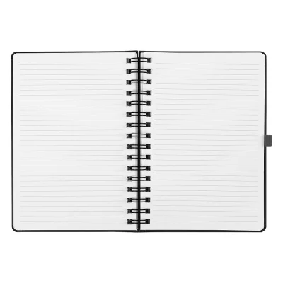 MONDO WIRE, notes a5, plavi