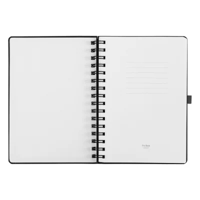 MONDO WIRE, notes a5, beli