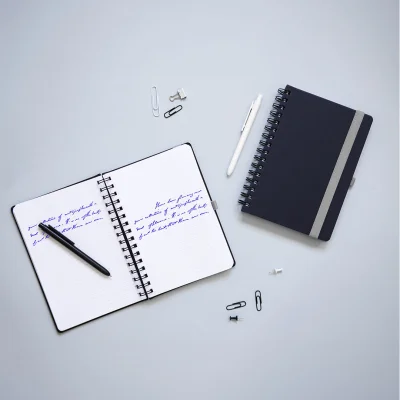 MONDO WIRE, notes a5, beli