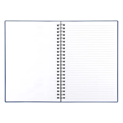 GRATZ, notes a5, sivi