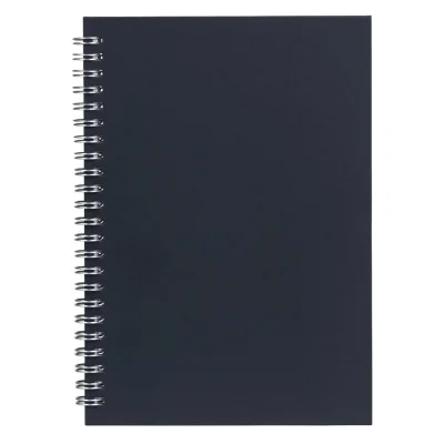 GRATZ, notes a5, plavi
