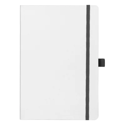 CODE WHITE, notes a5, sivi