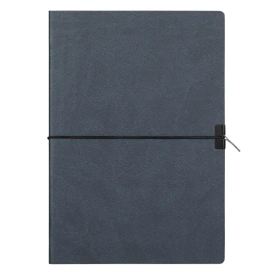 BASEL, notes a5, plavi